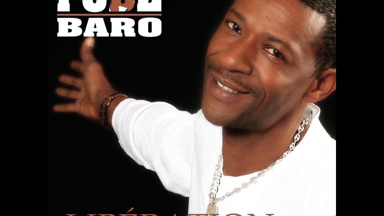 Fode Baro - Yanfanté [Official Video]