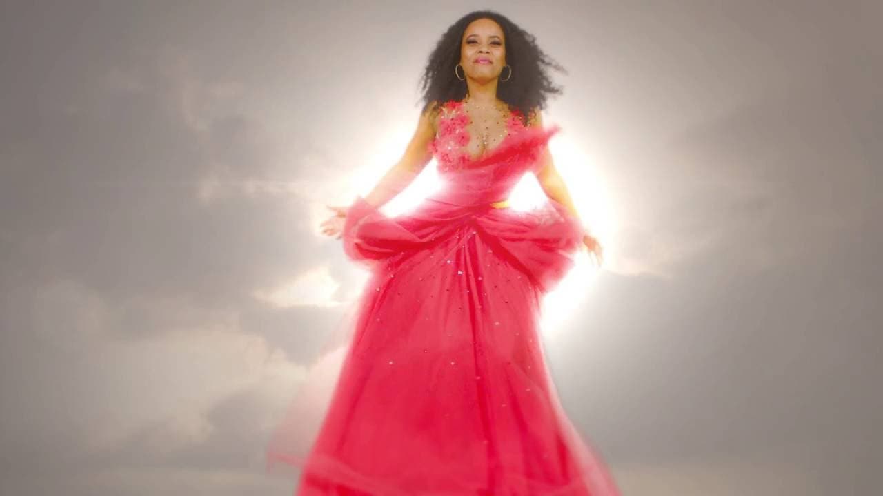 Yola Semedo - Hipérbole Amor