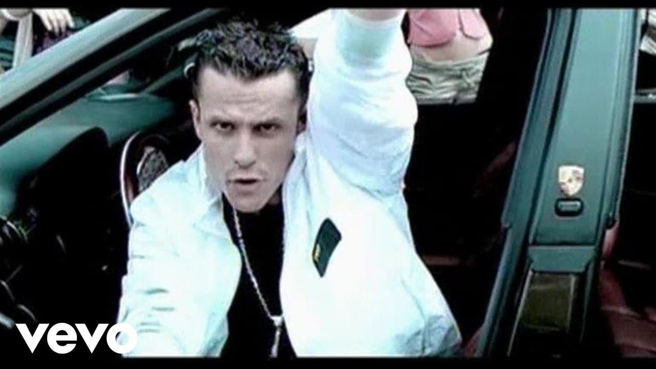 HAZE - Gasolina, Sangre Y Fuego