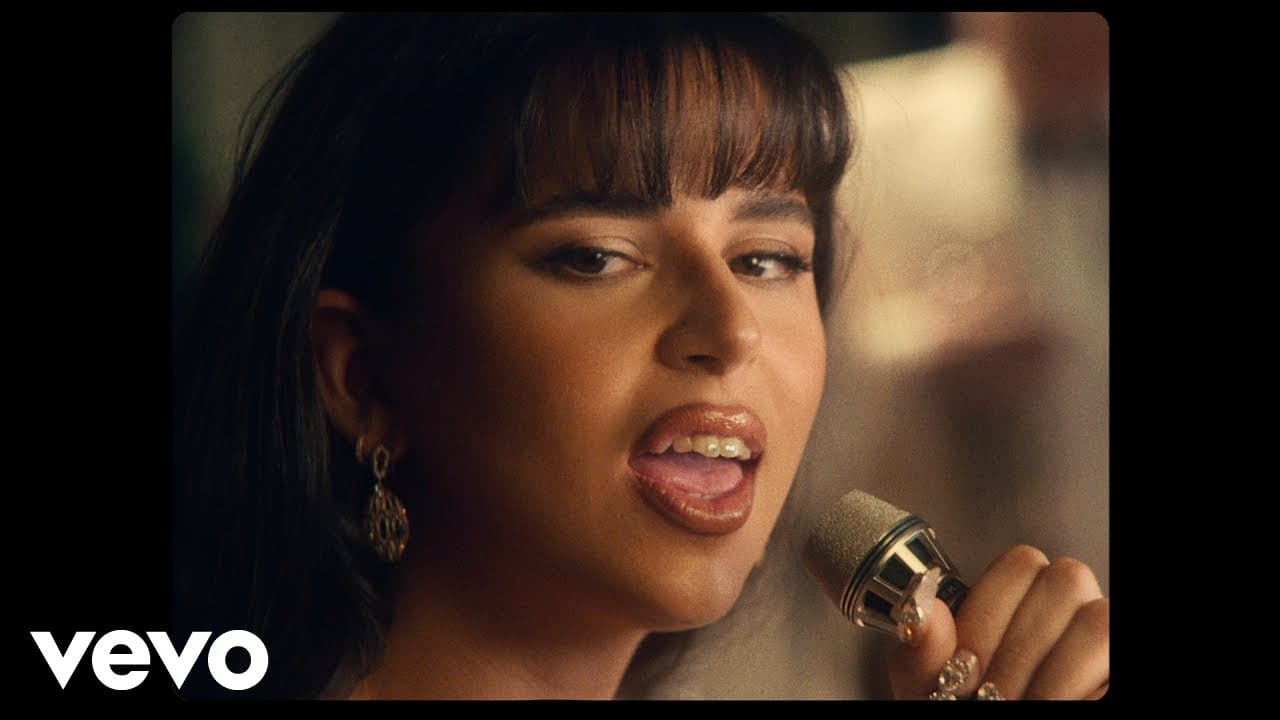 NATHY PELUSO - Copa Glasé