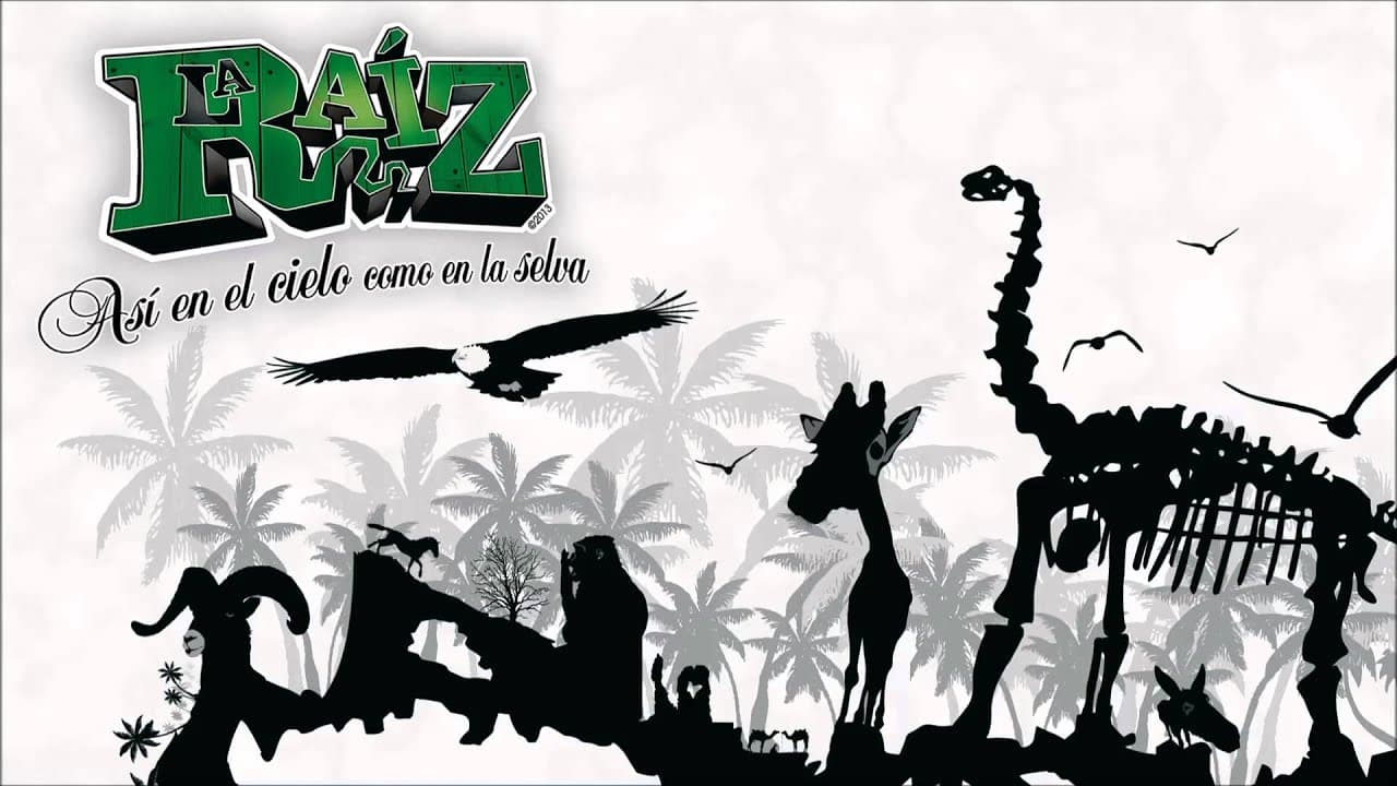 La Raíz - Dientes del león