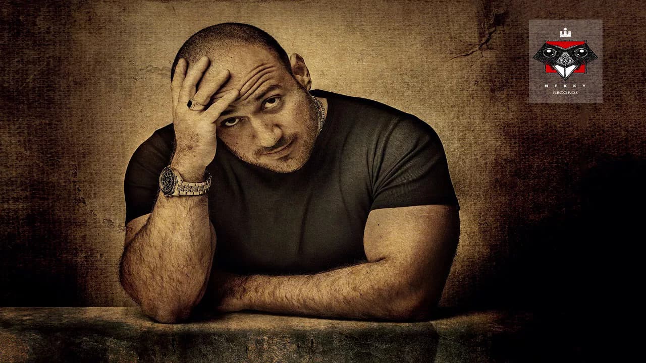 Ahmed Mekky - Meya Meya Kanet Hatefre' Fel Wadaa'  | أحمد مكى - مية مية كانت هتفرق فى الوداع