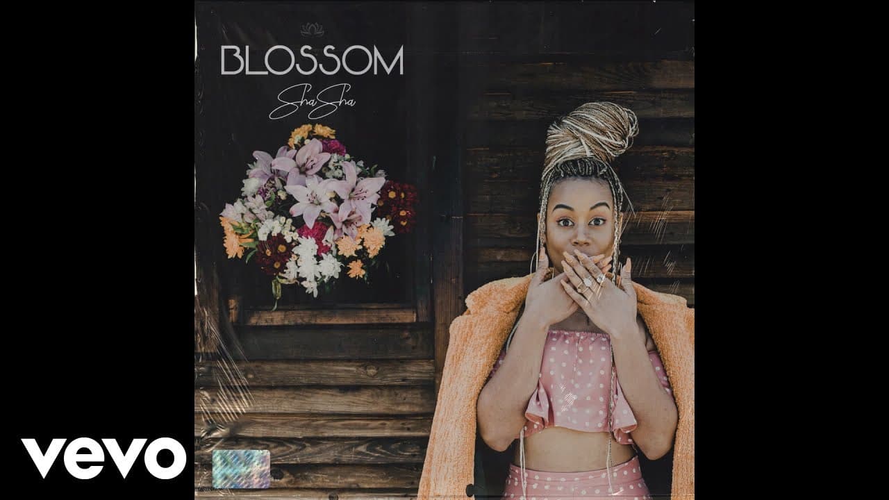 Sha Sha - Sing It Back ft. DJ Maphorisa, Kabza De Small