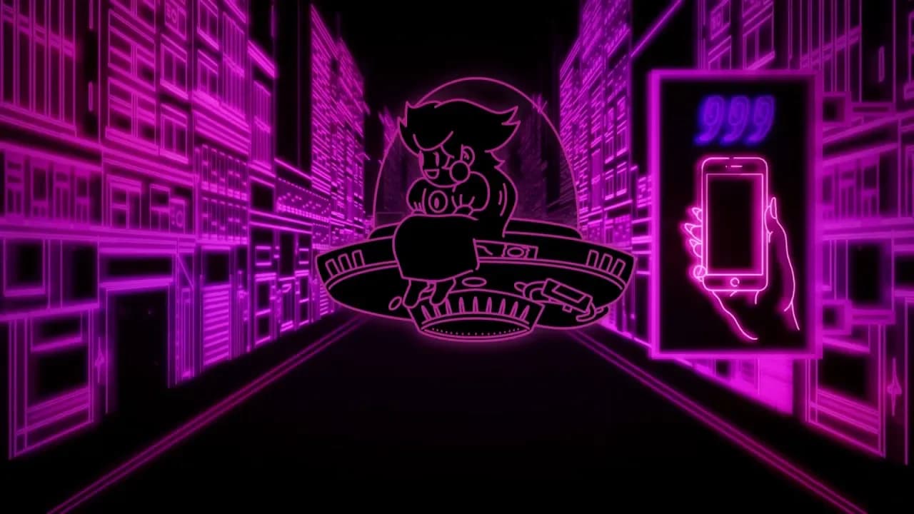 Soto Asa - Me Llama Ami