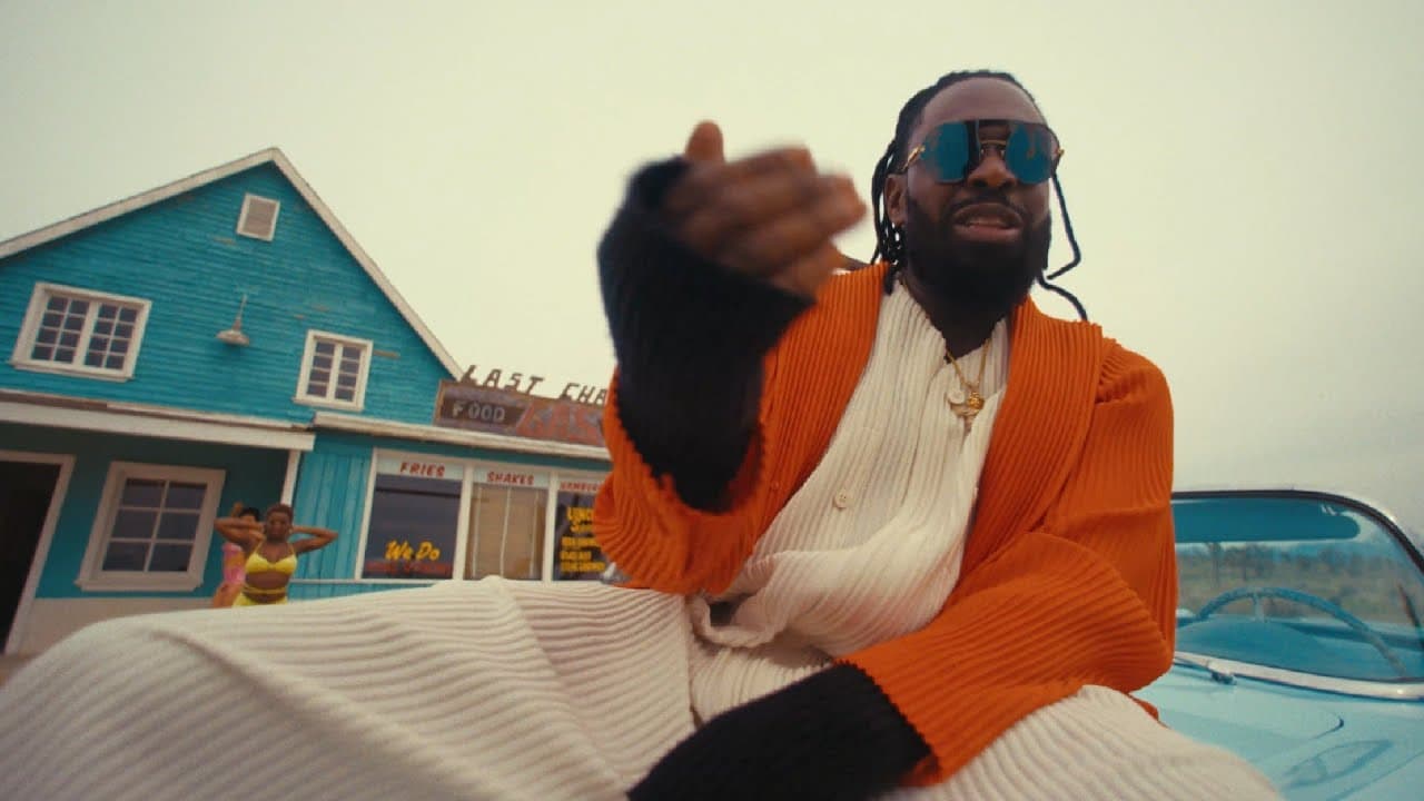 Timaya - My Moto (Official Video)