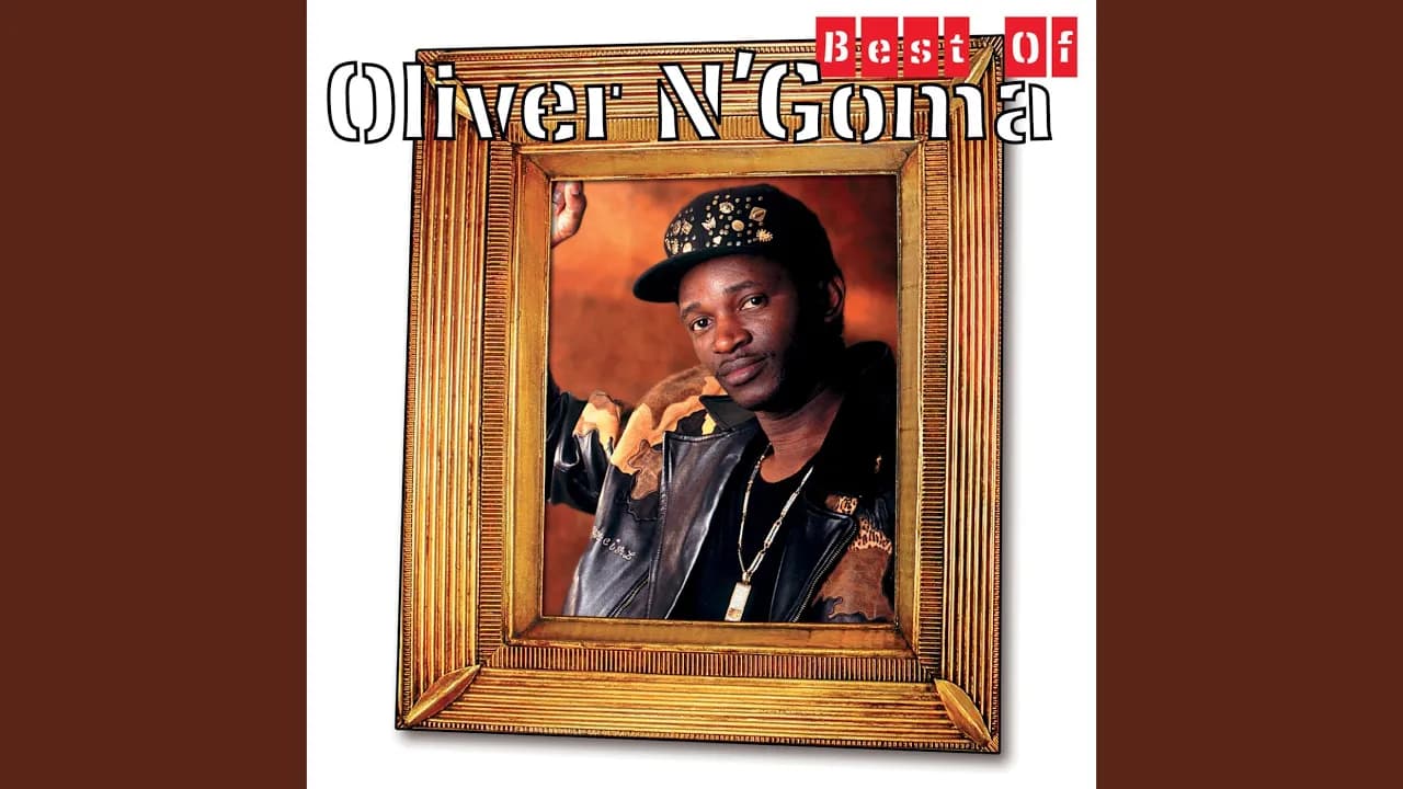 Oliver N'Goma Medley
