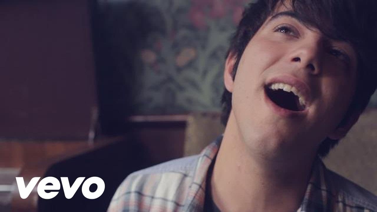 Salvador Beltran - En Mi Mente (Videoclip)