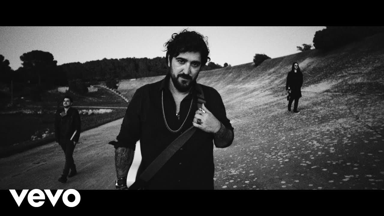 Antonio Orozco - Hoy