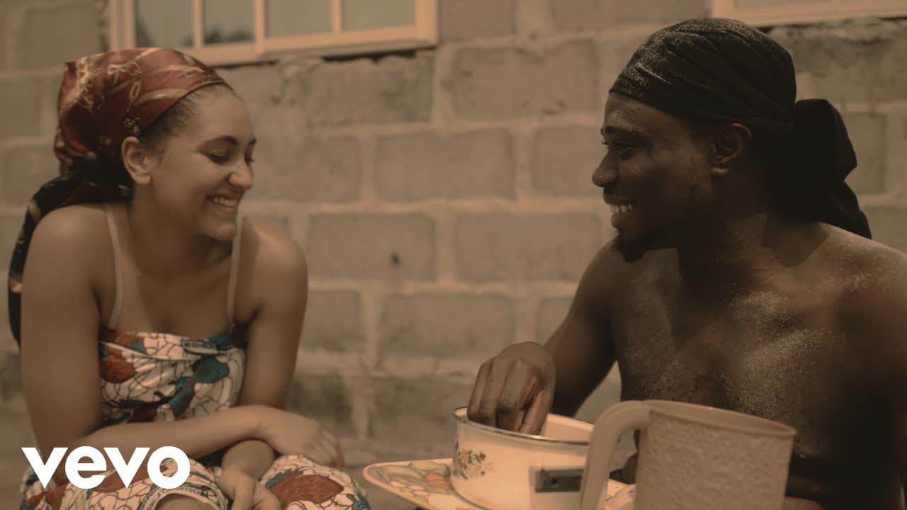 Mr Dutch - Keys To My Heart (Official Video)