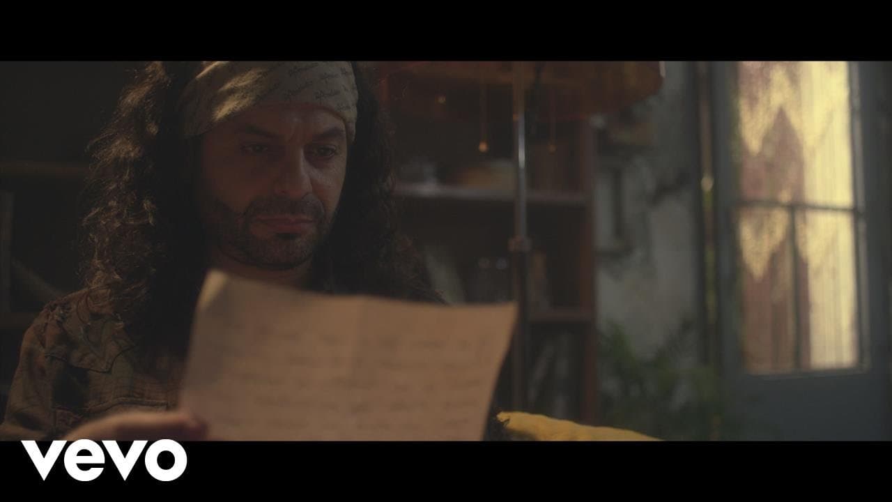 El Arrebato - Deberíamos Hablar