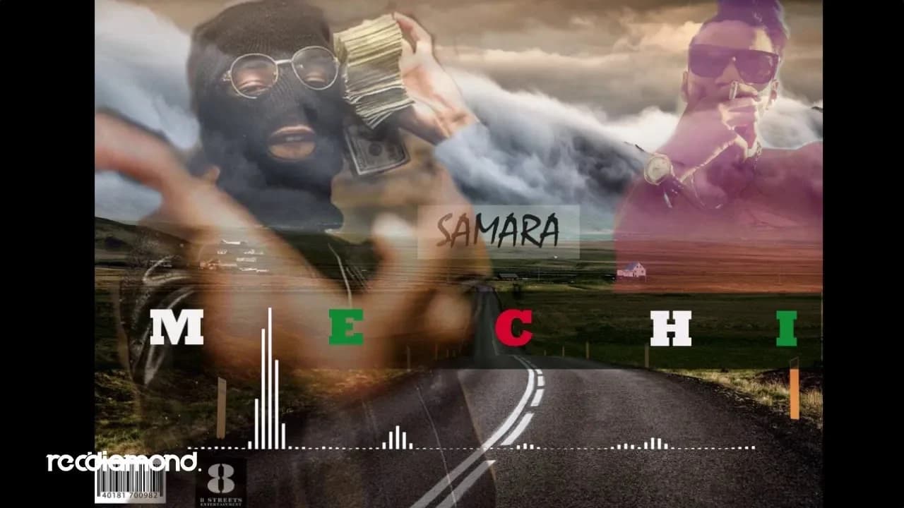Samara - Mechi