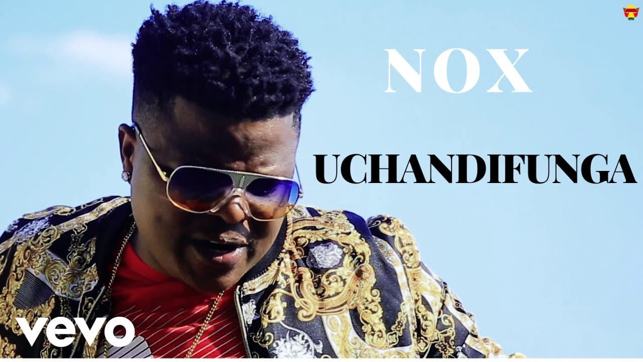 Nox - Uchandifunga (Official Video)