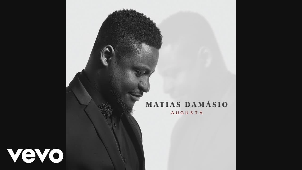 Matias Damasio - Juro por Tudo (Audio)
