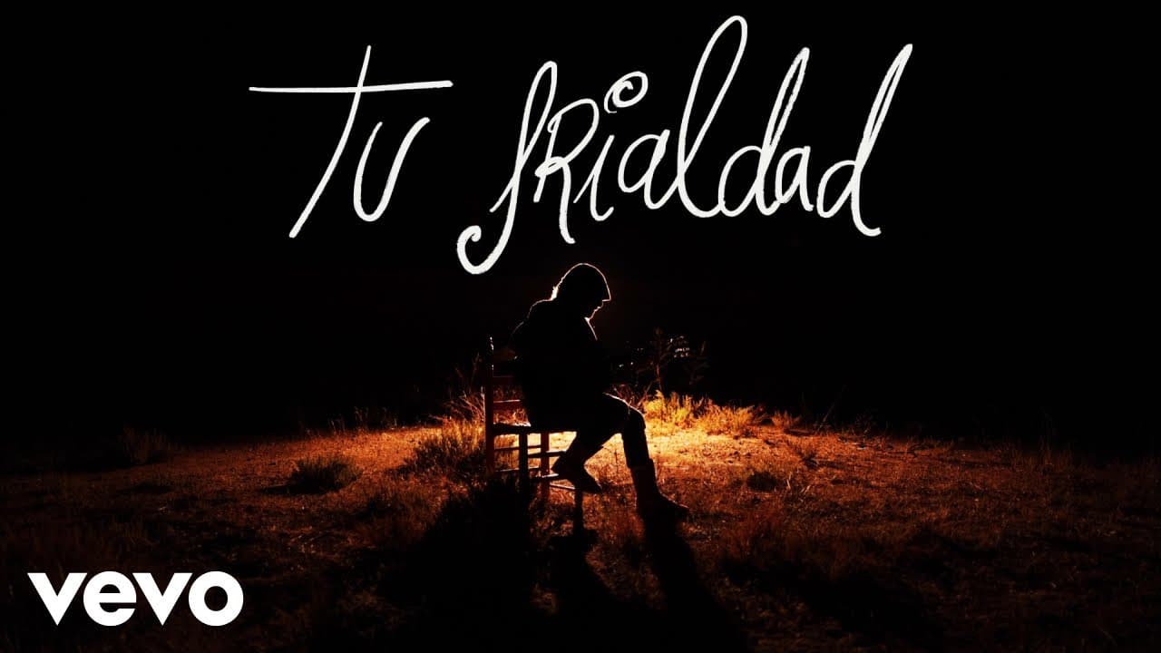 Miguel Campello - Tu Frialdad