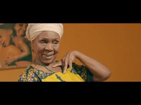 Amanda Black - Kahle (Official Music Video)