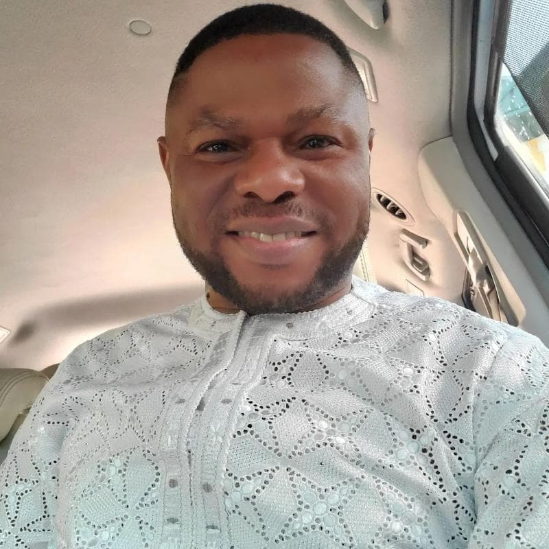 Yinka Ayefele