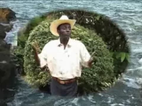 John De'Mathew - Mami Ke Nguinire (Official video)