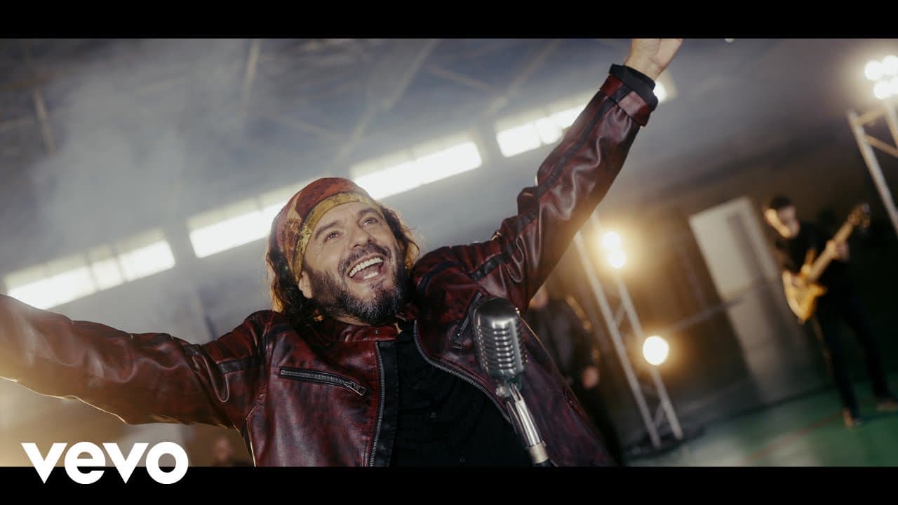 El Arrebato - La Historia De Un Viaje