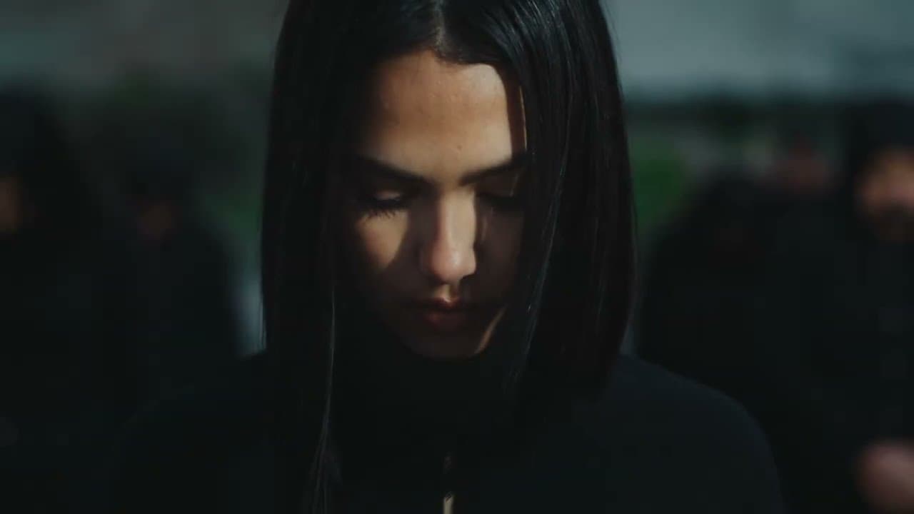 MANAL - 3ARI (Official Music Video)