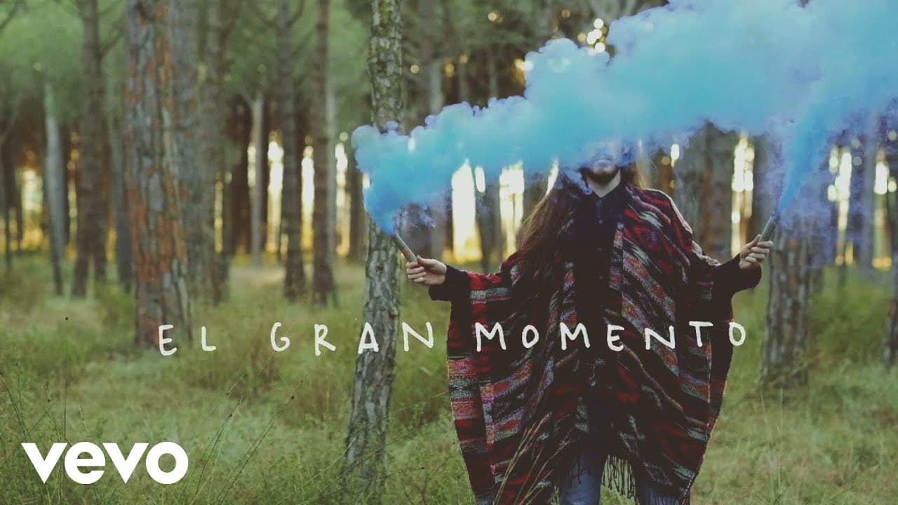 Carlos Sadness - El Gran Momento (Audio)