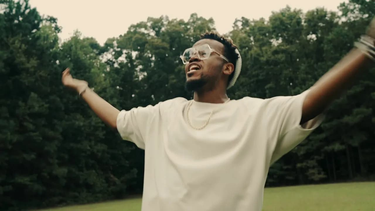 Travis Greene x Da' T.R.U.T.H. x Limoblaze - Sound of Victory(Official Video)