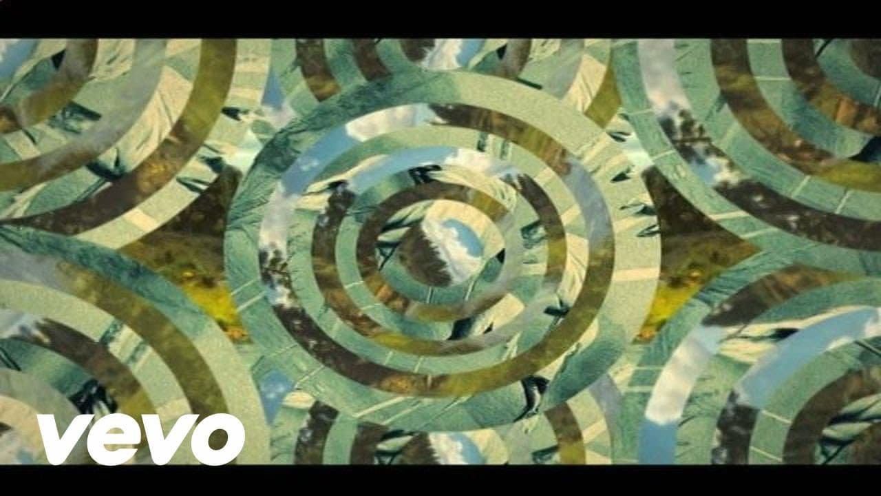 Lori Meyers - Planilandia