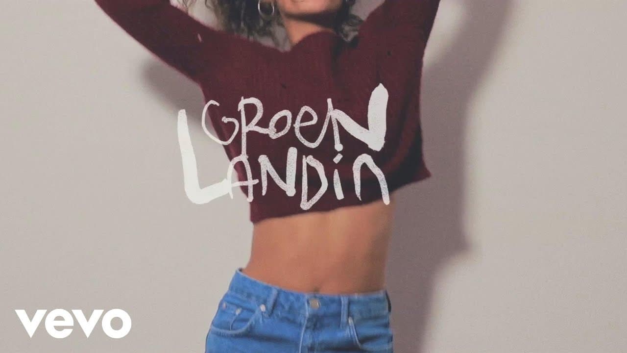 Carlos Sadness - Groenlandia