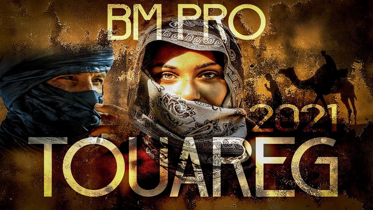 Touareg Peace of mind Bm pro (Official Video)