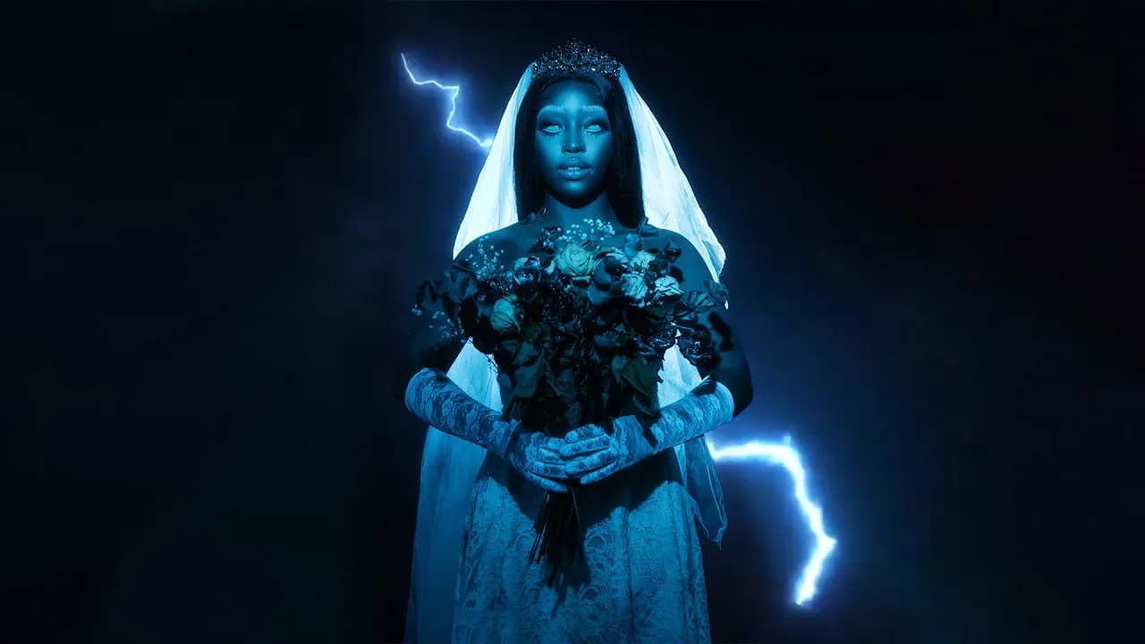 Kamo Mphela - Ghost [Feat. Daliwonga & Felo Le Tee] (Official Audio)