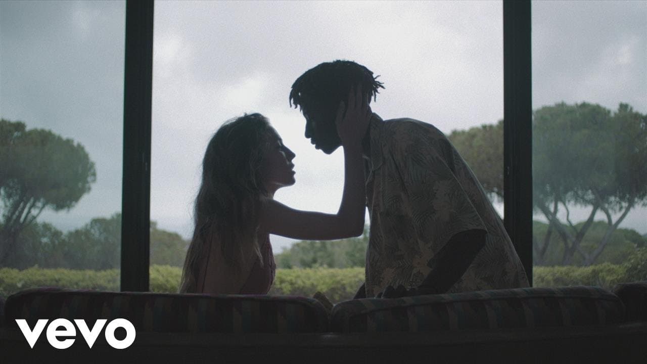 Carlos Sadness - Volcanes Dormidos