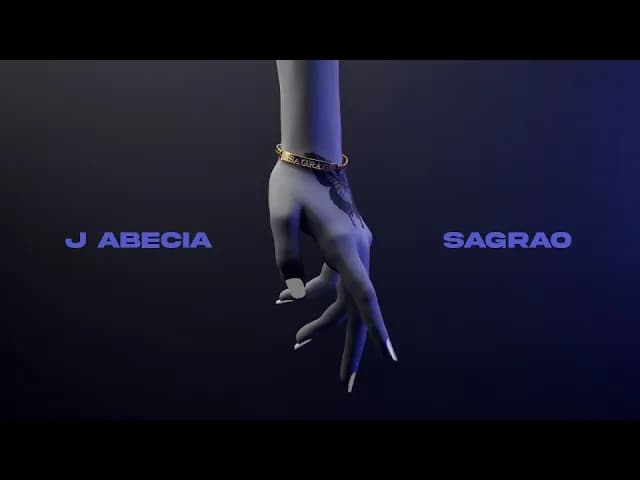 J ABECIA - SAGRAO