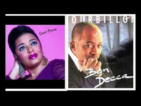 Ben and Grace Decca - O SI DIMBEA (lyrics/Paroles)