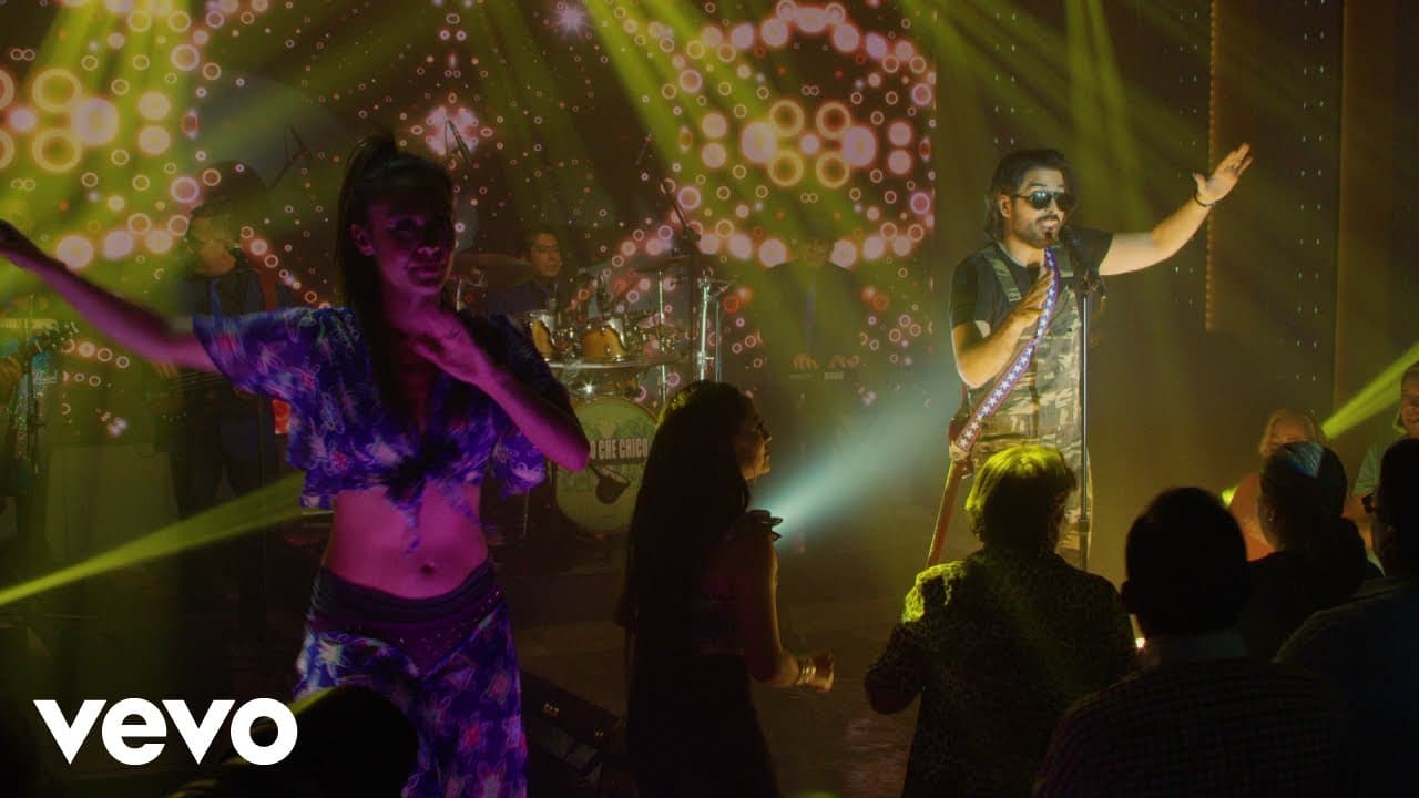 Chico Che Chico - La Hamaca