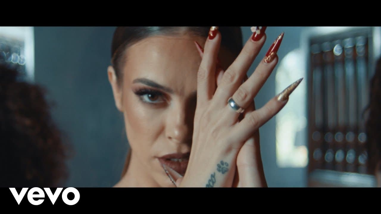 María Isabel - Flamenkita