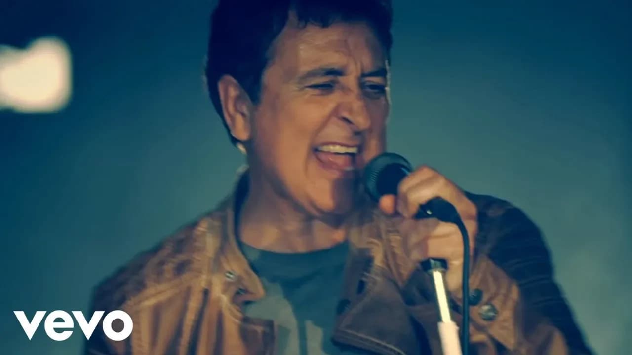 Manolo Garcia - Es Mejor Sentir