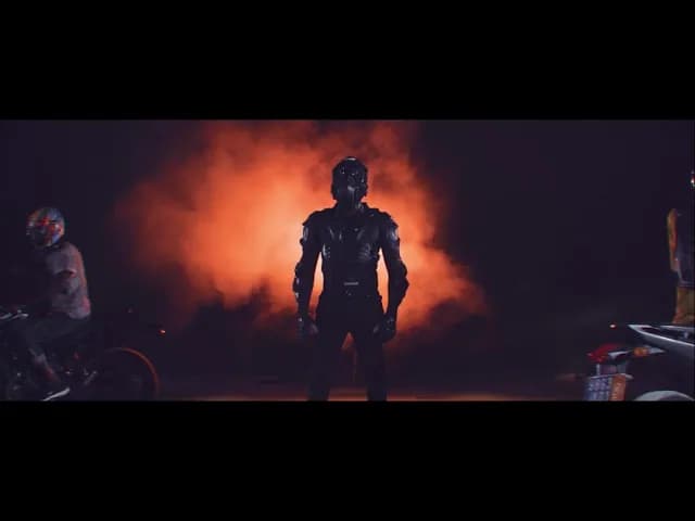 Mix Premier - Hommage à DJ Arafat (Clip Officiel)