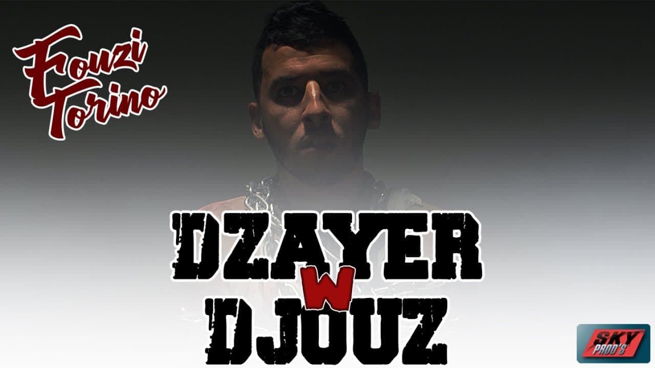 Fouzi Torino - Dzayer w djouz