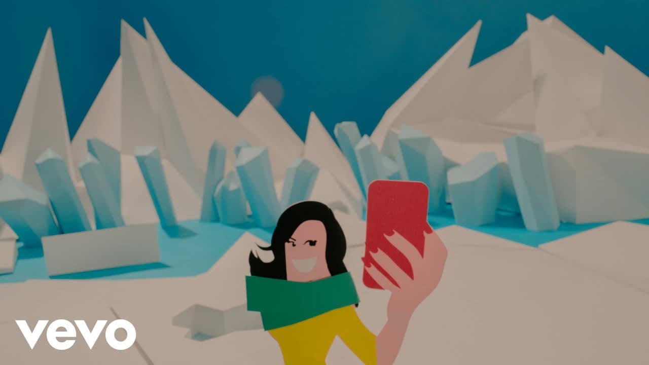 Melendi - Likes y Cicatrices