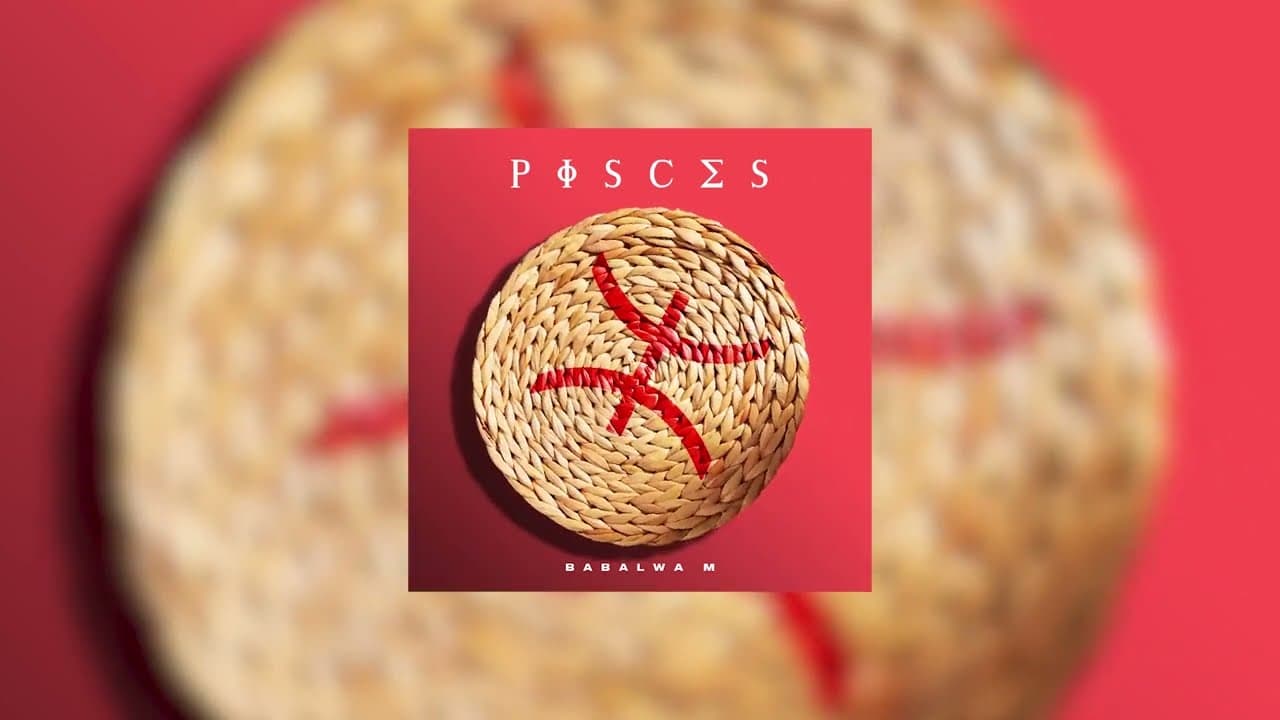 Babalwa M & Kelvin Momo - Pholisa feat. Stixx & Baby S.O.N | Official Audio