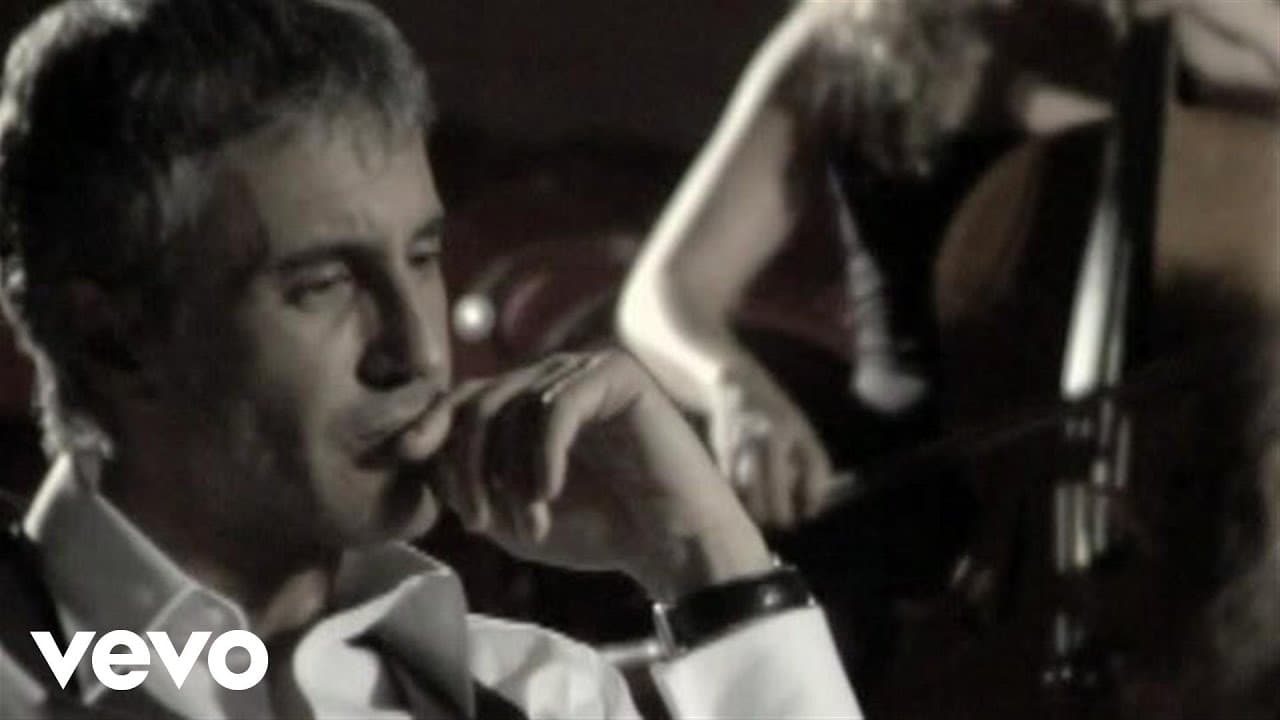 Sergio Dalma - Maravillosa Criatura