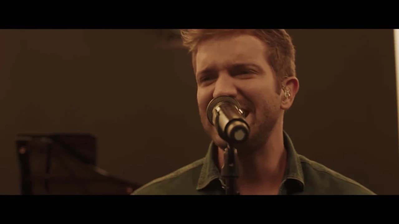 Pablo Alborán - Boca de hule (Acústico)