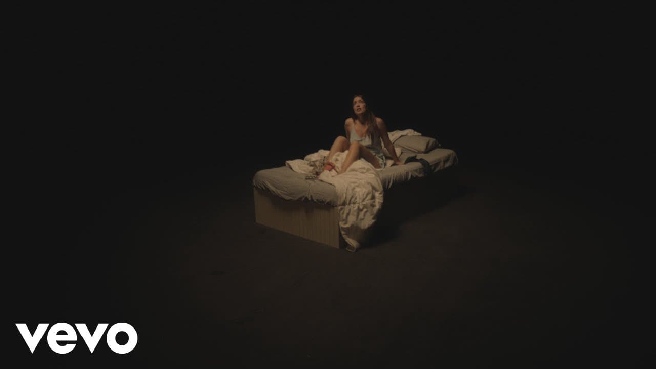 María Yfeu - Me Vio Llorar