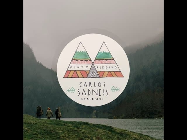 Carlos Sadness - Feria de botanica