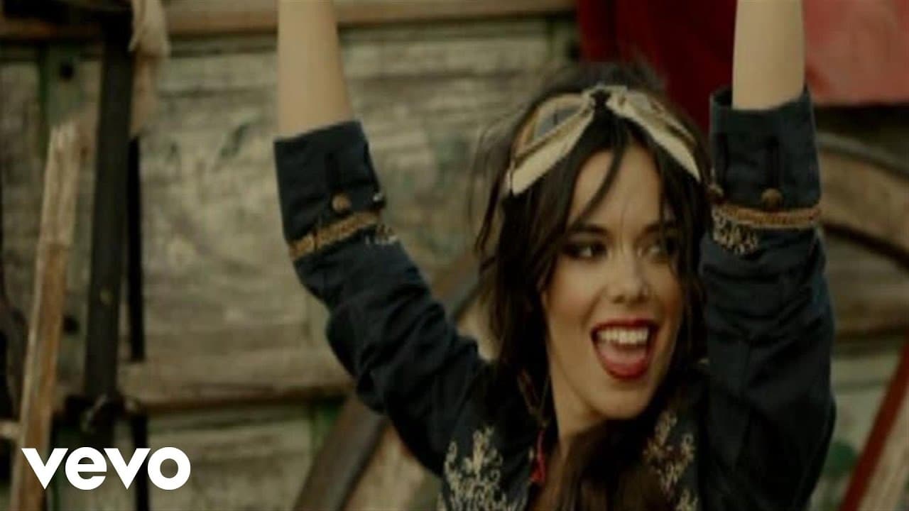 Beatriz Luengo - Pretendo Hablarte (Video)