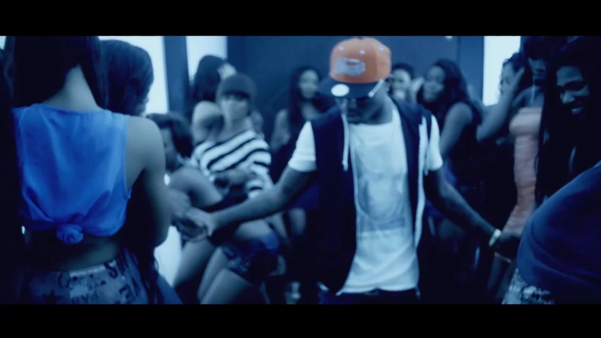 Davido - Gbon Gbon (Official Video)