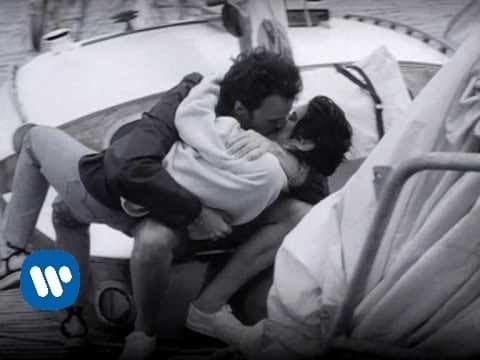 David Summers - El beso y el perfume (video clip)