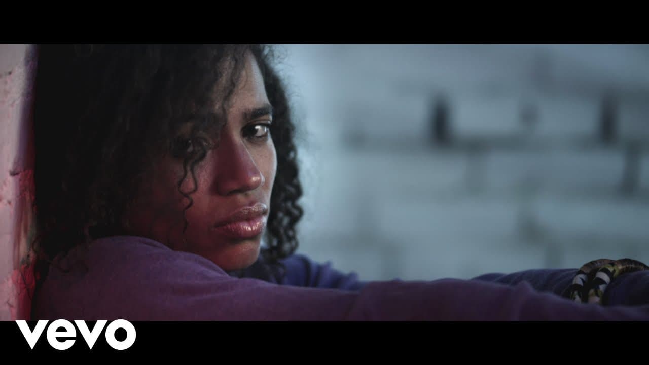 Nneka - Restless (Videoclip)