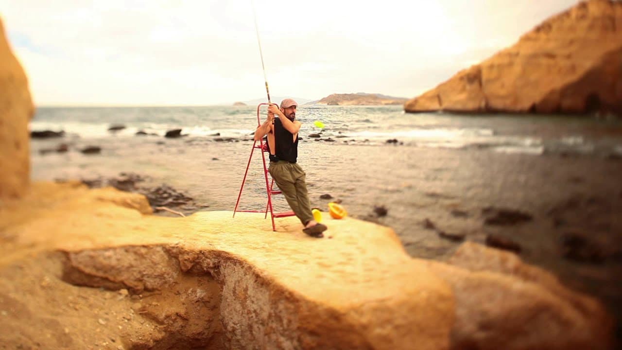 Miguel Campello- Si te vas