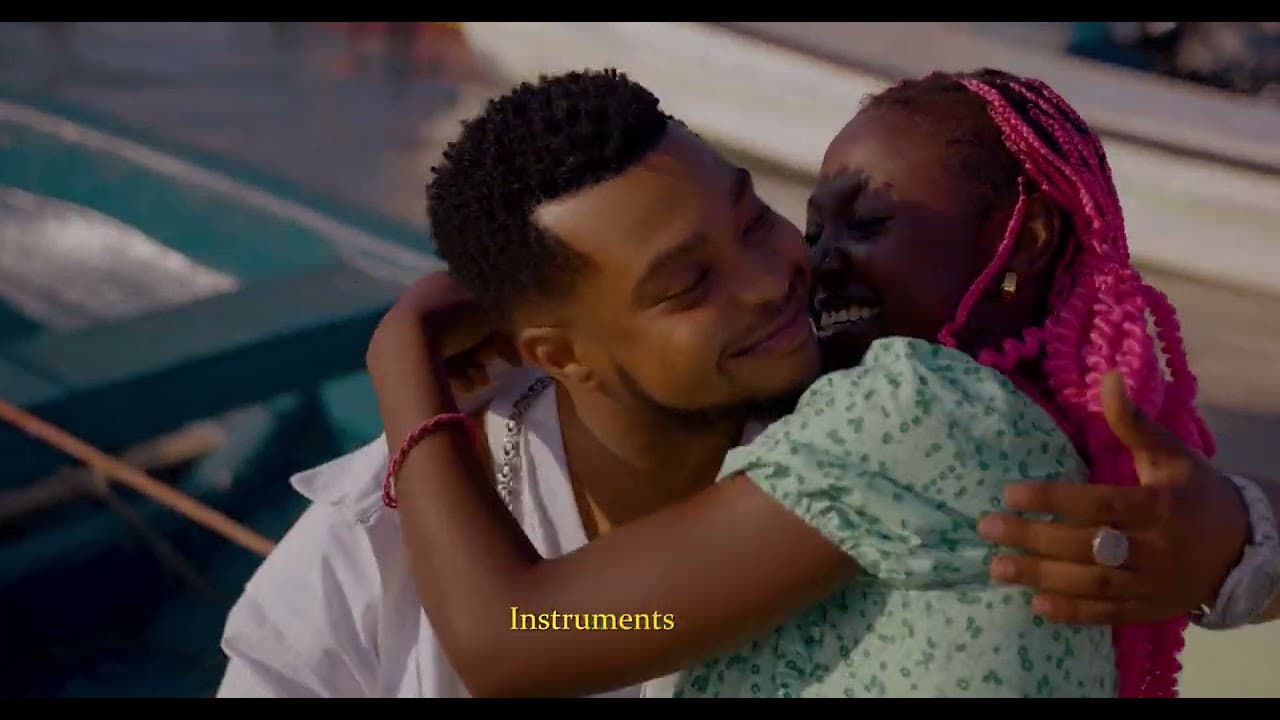 Kusah - Wa Sasa (Official Lyrics Video)