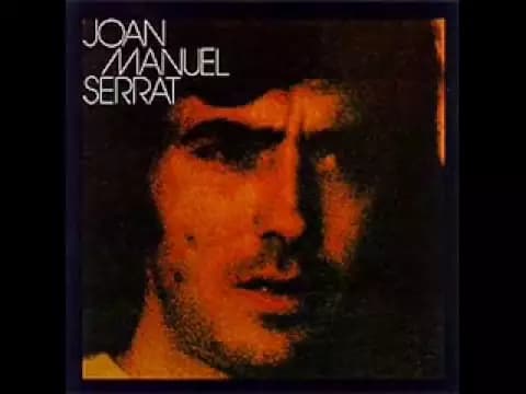 Para vivir - Joan Manuel Serrat